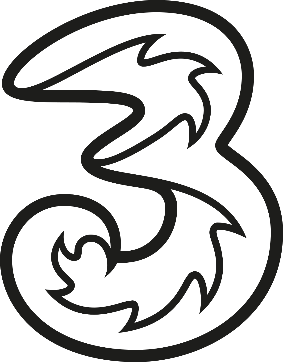 Logo Klien - Tri Indonesia